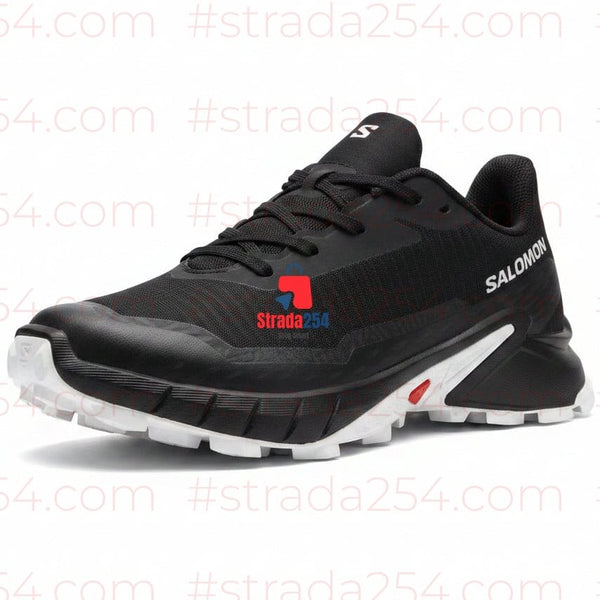 Premium Performance Trail Running Sneakers|KULKS