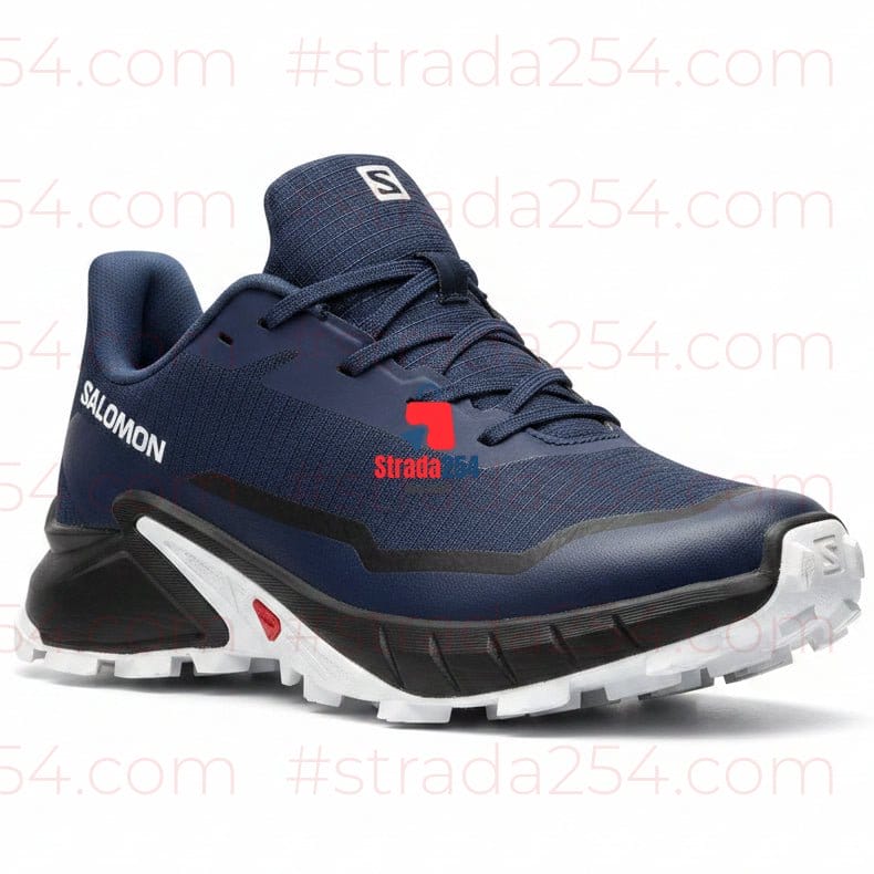Premium Performance Trail Running Sneakers|KULKS