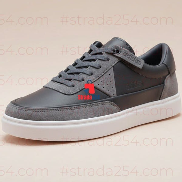 Men's Casual Shoes_BKY