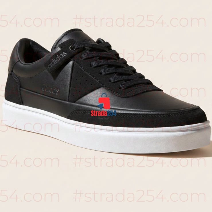 Men's Casual Shoes_BKY
