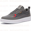 Men's Casual Sneakers – Lightweight Lace-Up Everyday Comfort Shoes_BKY