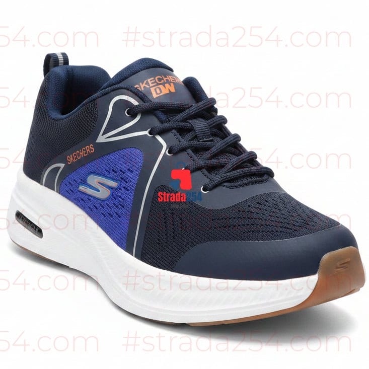 STRADA254 Men's UltraLight Performance Sneakers||FZL