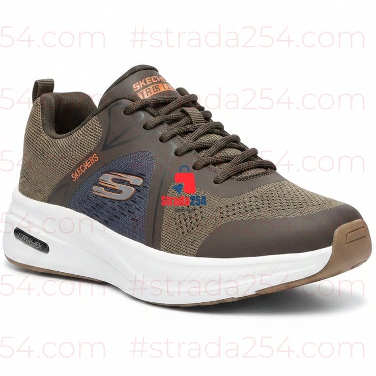 STRADA254 Men's UltraLight Performance Sneakers||FZL