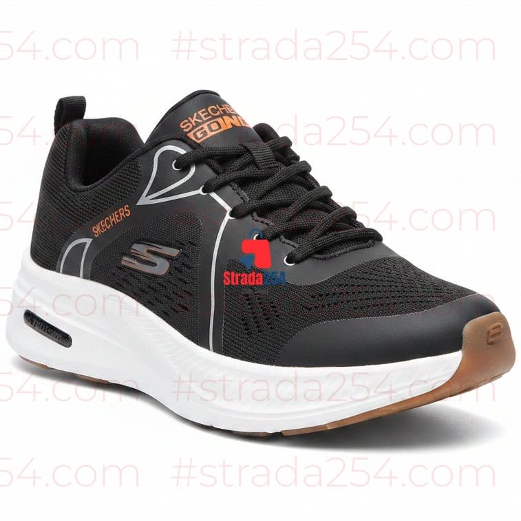 STRADA254 Men's UltraLight Performance Sneakers||FZL