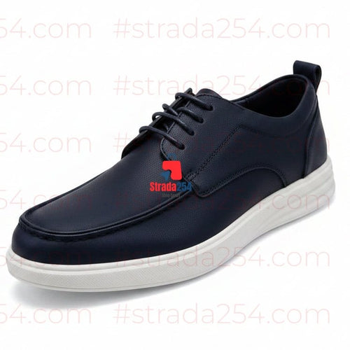 Men's Casual Comfort Derby Shoes|19C