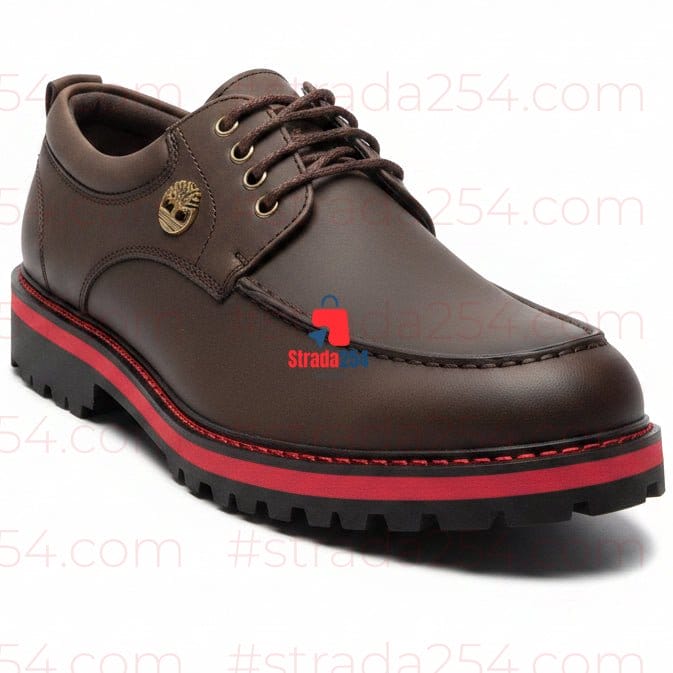 Men's Premium Rugged Casual Shoes |SLY
