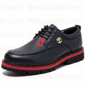 Men's Premium Rugged Casual Shoes |SLY