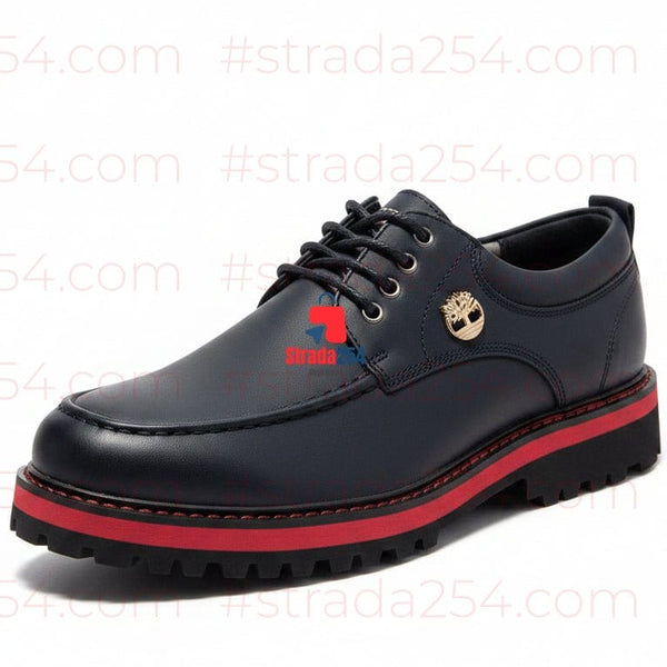 Men's Premium Rugged Casual Shoes |SLY