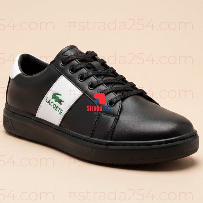 Men's Premium Casual Sneakers|SLY