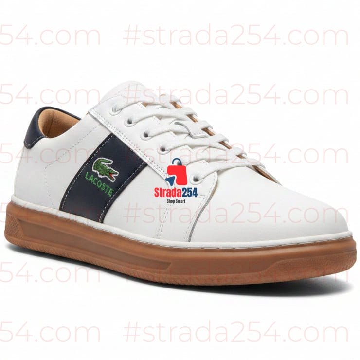 Men's Premium Casual Sneakers|SLY
