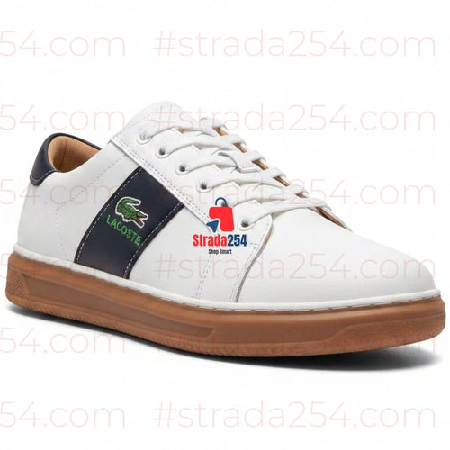 Men's Premium Casual Sneakers|SLY