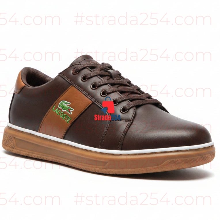 Men's Premium Casual Sneakers|SLY