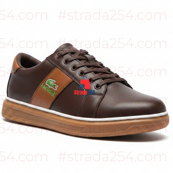 Men's Premium Casual Sneakers|SLY