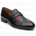 Men's Premium Monk Strap Loafers|TWN