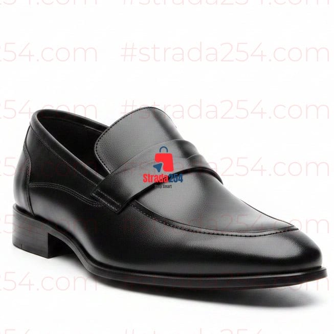 STRADA254 Men's Premium Loafers Collection||TWN