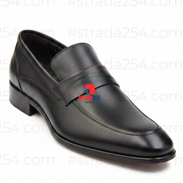 Men's Premium Oxford Dress Shoes Collection||TWN