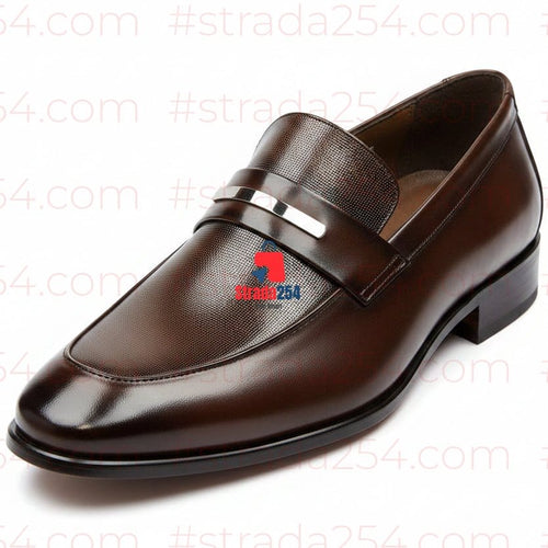 Men's Premium Oxford Dress Shoes Collection||TWN