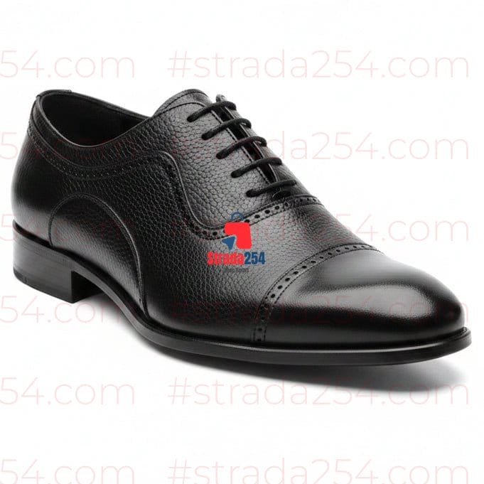 Men's Premium Oxford Dress Shoes Collection||TWN