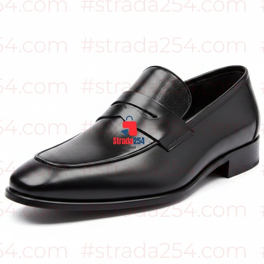 STRADA254 Men's Premium Loafers Collection||TWN