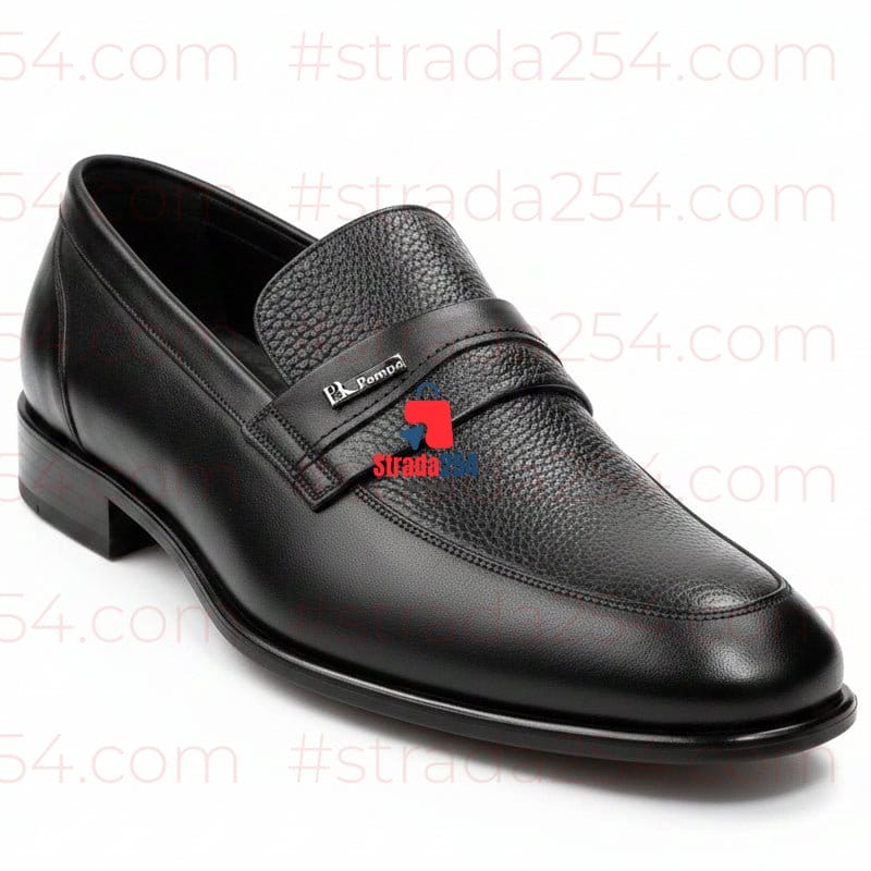 STRADA254 Men's Premium Loafers Collection||TWN