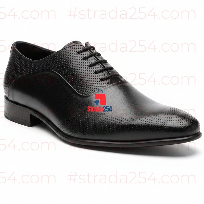 STRADA254 Men's Premium Loafers Collection||TWN