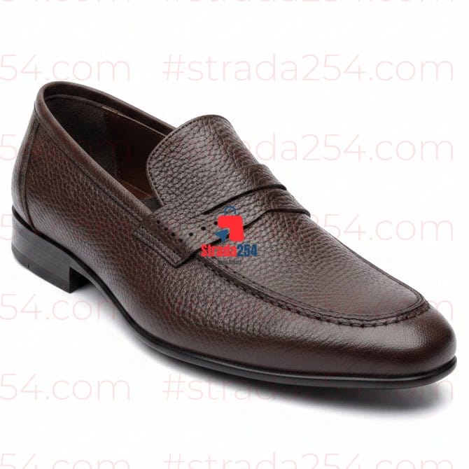 STRADA254 Men's Premium Loafers Collection||TWN