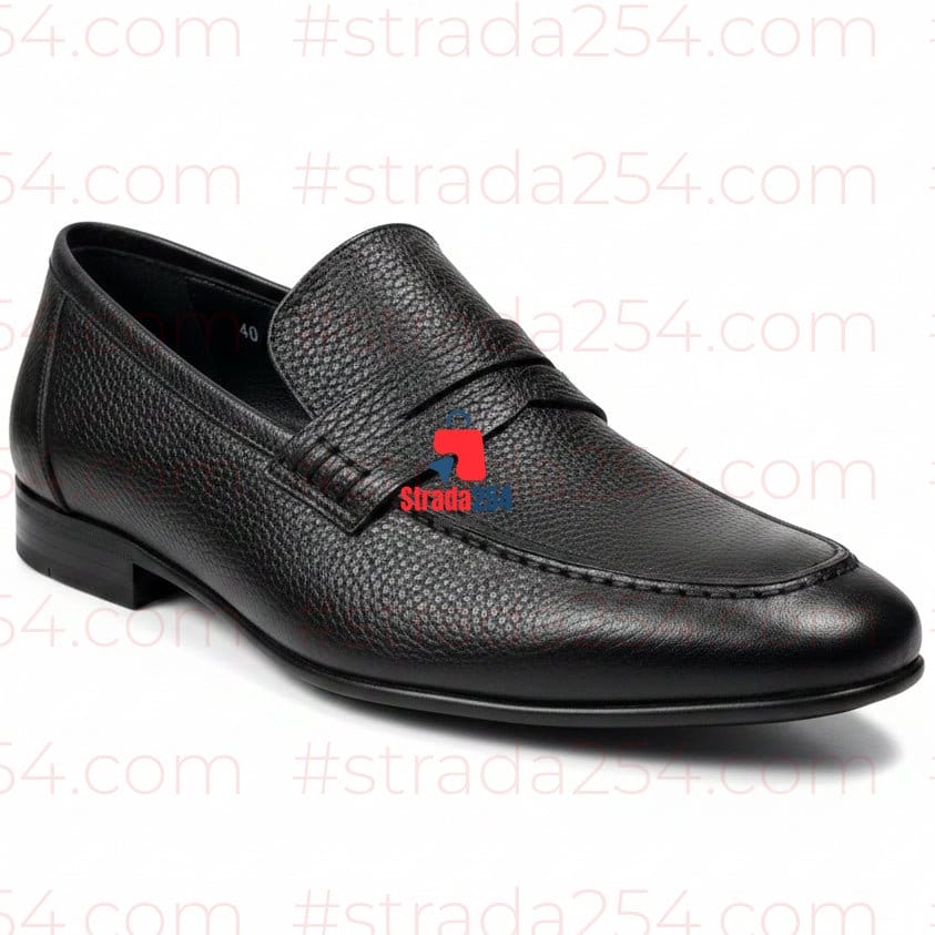 STRADA254 Men's Premium Loafers Collection||TWN
