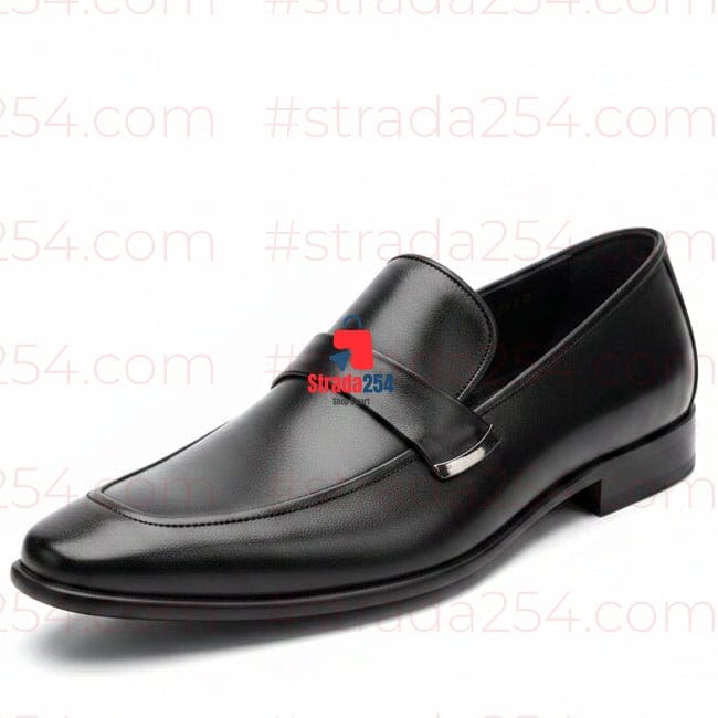 STRADA254 Men's Premium Loafers Collection||TWN