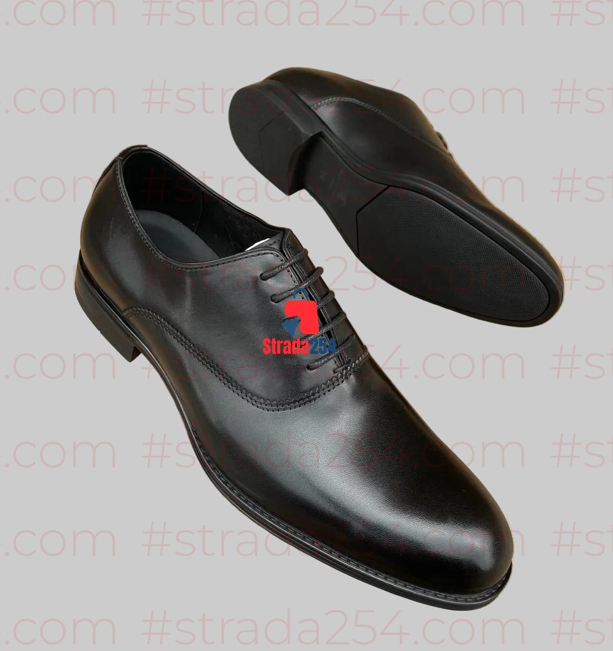 Men's Classic Derby Dress Shoes||TWN