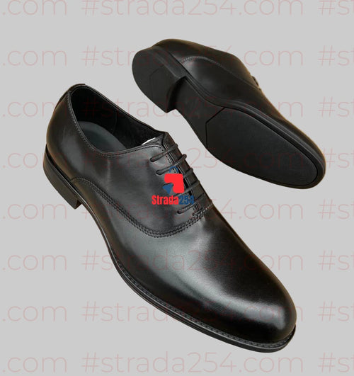 Men's Classic Derby Dress Shoes||TWN