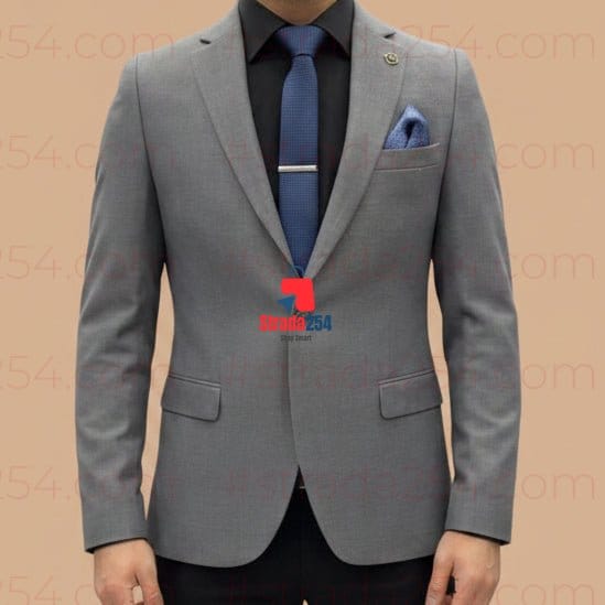 STRADA254 Men's Premium Slim Fit Blazer||TWN