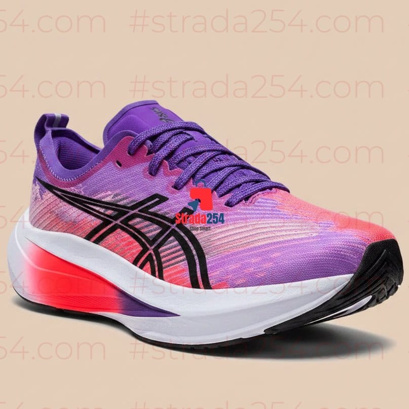 Premium Trabuco Max 3 Trail Running Shoes|WTL