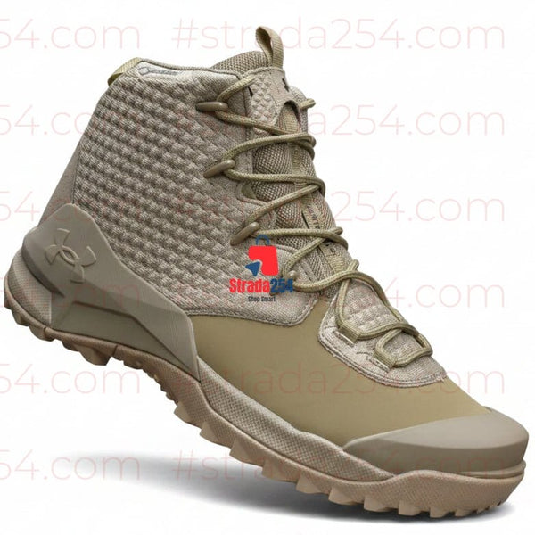 Men's Tactical Outdoor Hiking Boots|BS81