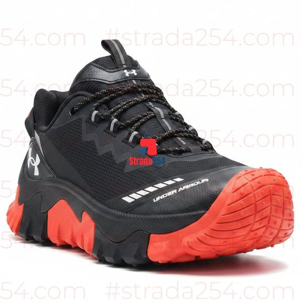Men's Performance Trail Running & Outdoor Sneakers||BS81