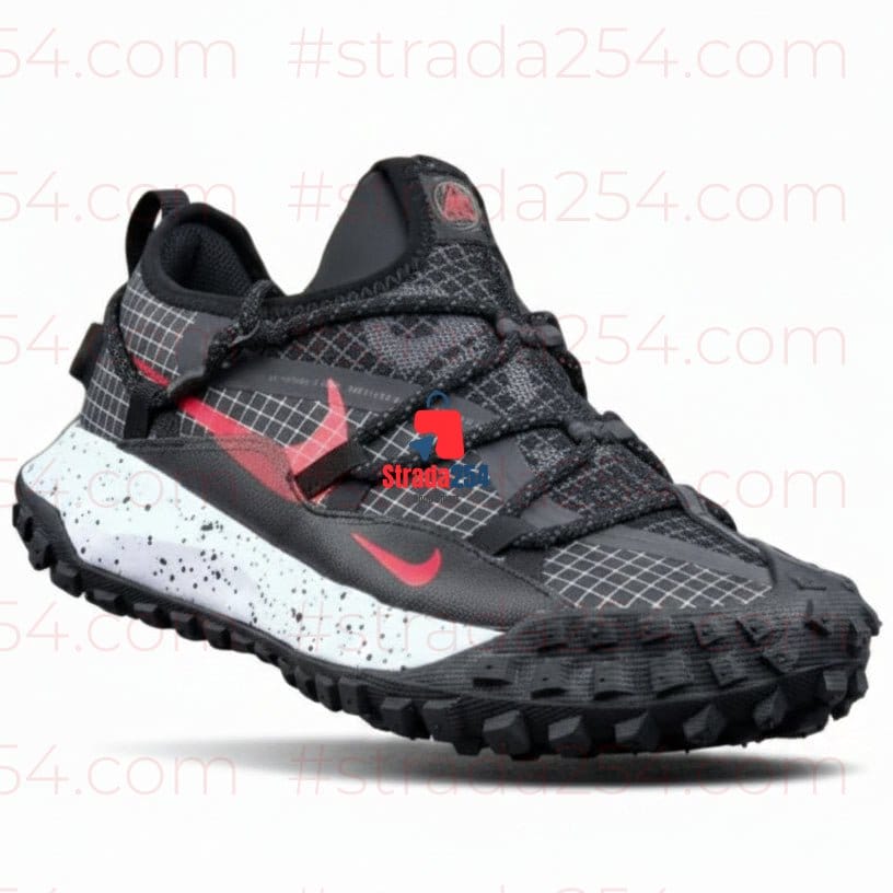 STRADA254 Men's Rugged Trail Running Sneakers|BS81