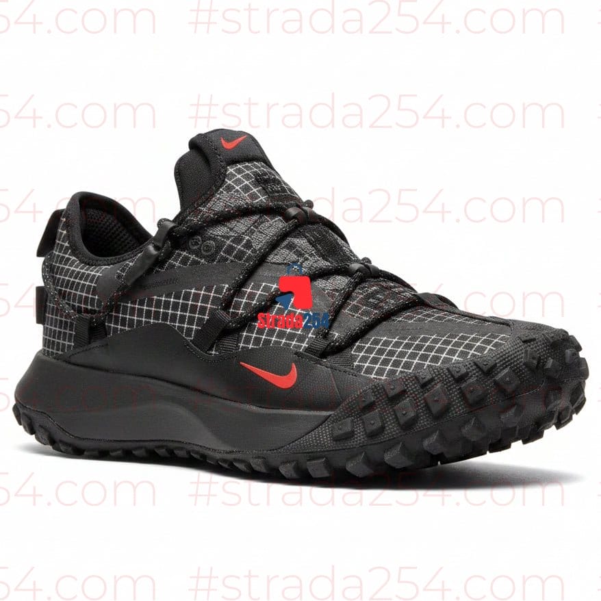 STRADA254 Men's Rugged Trail Running Sneakers|BS81
