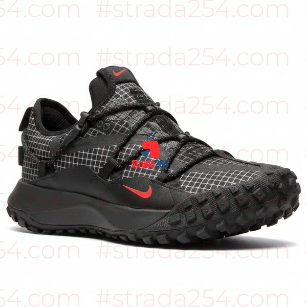 STRADA254 Men's Rugged Trail Running Sneakers|BS81