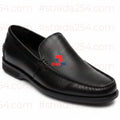 Men's Premium Slip-On Loafers|4PR