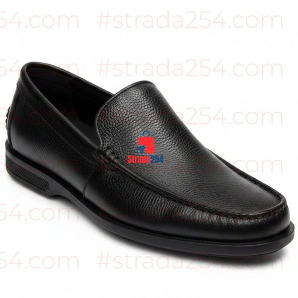 Men's Premium Slip-On Loafers|4PR