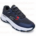 STRADA254 GO TRAIL Altitude 2.0 – Men's Trail Running & Walking Shoes||BKY