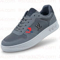 Premium Monogram Lifestyle Sneakers||SMK