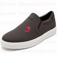 STRADA254 Men's Premium Slip-On Casual Sneakers||SMK