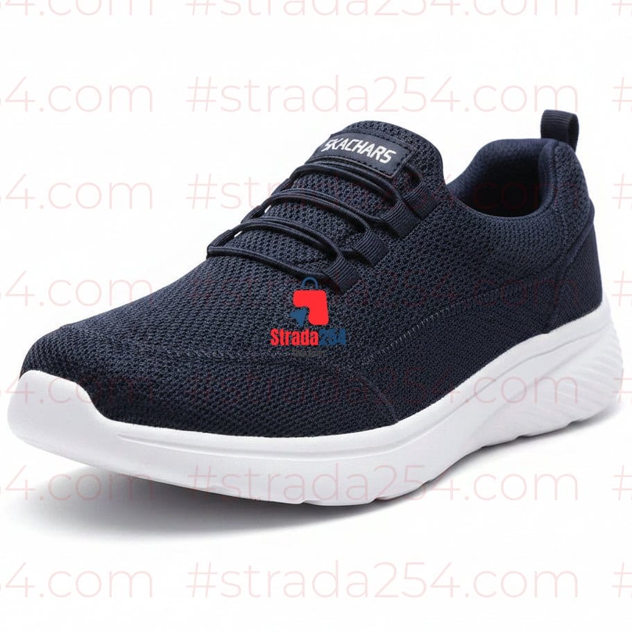 STRADA254 Men's Ultra Comfort Slip-On Walking Sneakers||YAKB
