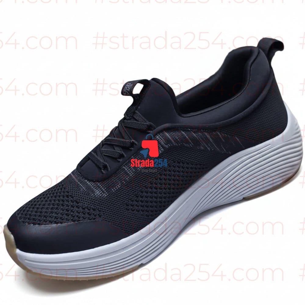 STRADA254 Men's Ultra Comfort Slip-On Walking Sneakers||YAKB