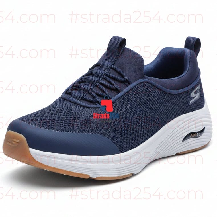 STRADA254 Men's Ultra Comfort Slip-On Walking Sneakers||YAKB