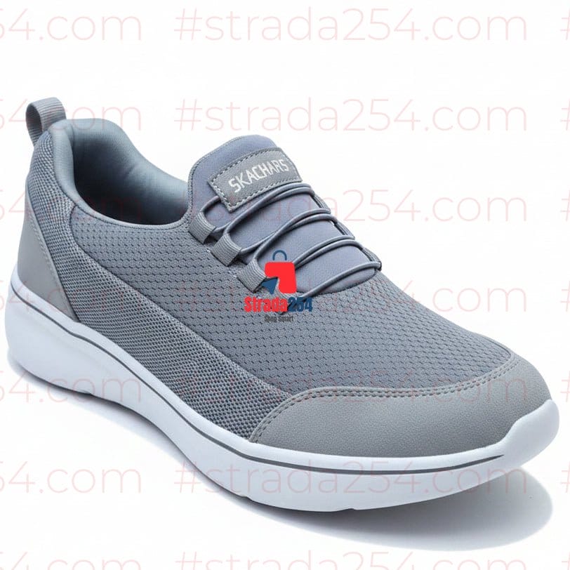 STRADA254 Men's Ultra Comfort Slip-On Walking Sneakers||YAKB