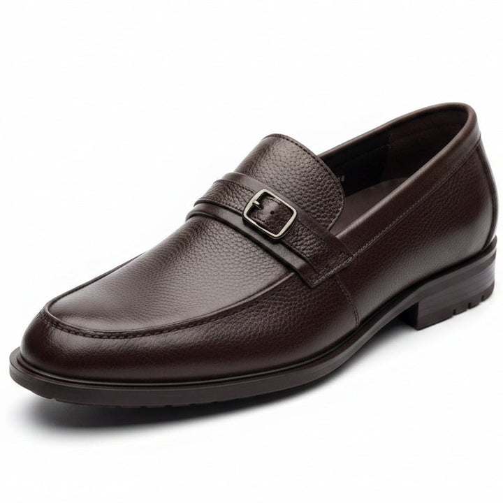 STRADA254 Men's Premium Classic Dress Shoes Collection