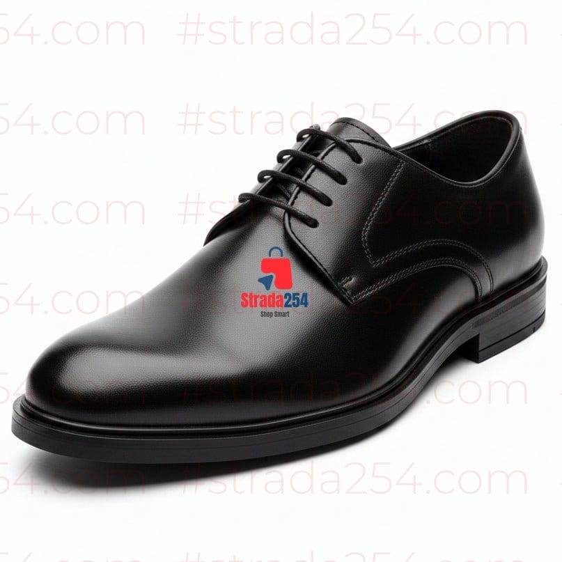 STRADA254 Men's Premium Classic Dress Shoes Collection