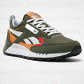 STRADA254 Classic  Lifestyle Sneakers||8S