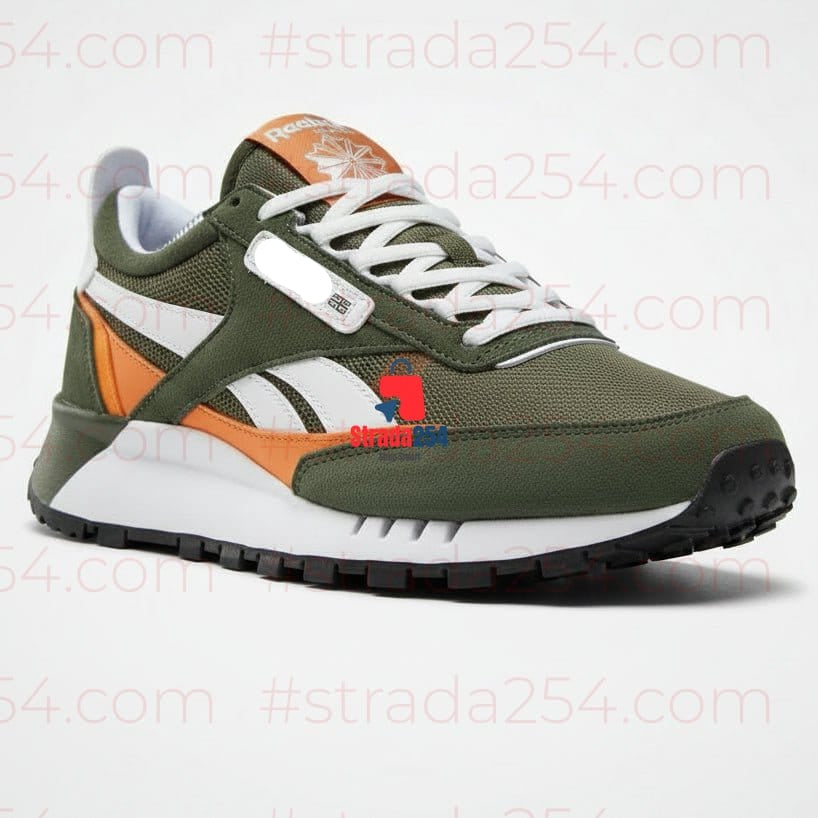 STRADA254 Classic  Lifestyle Sneakers||8S